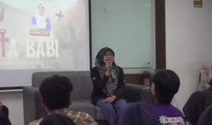 Pesta Babi, ITS Surabaya