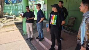 KONI ,Disporapar, Surabaya, Porprov Jatim