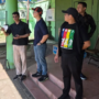 KONI ,Disporapar, Surabaya, Porprov Jatim