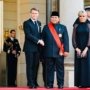 Prabowo ,Macron, Kesepakatan Strategis, Kapitalisasi Pasar Gabungan