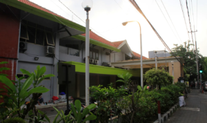 Siswa, Surabaya, Keracunan , Makanan Bergizi Gratis ,MBG