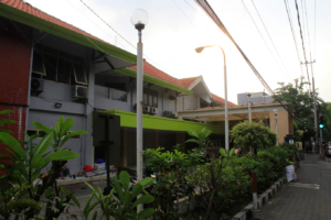 Siswa, Surabaya, Keracunan , Makanan Bergizi Gratis ,MBG