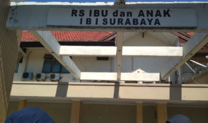Keracunan, MBG ,Surabaya