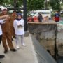 Rumah Pompa Baru, Pemkot Surabaya, Surabaya ,Bebas Banjir