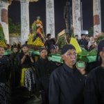 HJKS 2026, Ruwatan Kota Surabaya,