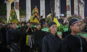 HJKS 2026, Ruwatan Kota Surabaya,