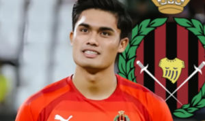 Ramadhan Sananta