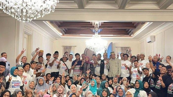 Kado Hari Pendidikan Nasional 2026: Program Bedah Rumah untuk Tenaga Pendidikan di Jawa Timur