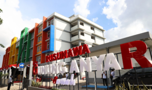 Hunian Layak ,Jawa Timur, Rusunami ,Surabaya, Wali Kota Eri,