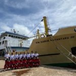 Jadwal Kapal Perintis Pelni ,KM Sabuk Nusantara