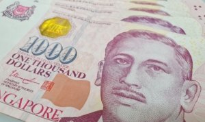 SGD , Rupiah