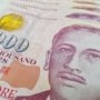 SGD , Rupiah