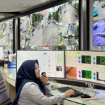 Pemkot Surabaya, Transformasi Digital , SITS