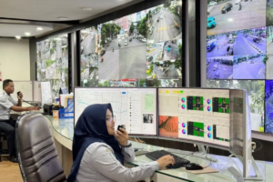 Pemkot Surabaya, Transformasi Digital , SITS