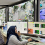 Pemkot Surabaya, Transformasi Digital , SITS