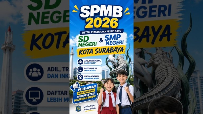 SPMB Surabaya, DPRD Surabaya SPMB SD, Dispendik SurabayaSurabaya,Sistem Digital ,Ramah Orang Tua ,Pralansia