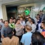 Sanksi Tegas! Transformasi Sistem Parkir di Surabaya: Voucher sebagai Solusi Digitalisasi