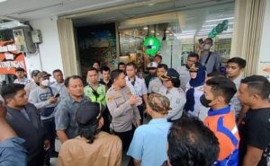 Sistem Parkir Digital di Surabaya: Perubahan yang Mendorong Kepatuhan dan Digitalisasi
