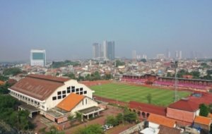 Pemkot Surabaya Persiapan Infrastruktur untuk Porprov Jatim 2027