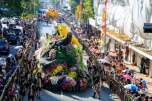 Pariwisata Surabaya Siap Mengalami Lonjakan Berkat Rangkaian Event Besar