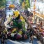 Festival Budaya Surabaya 2026: Rangkaian Acara yang Menggugah Semangat Kota