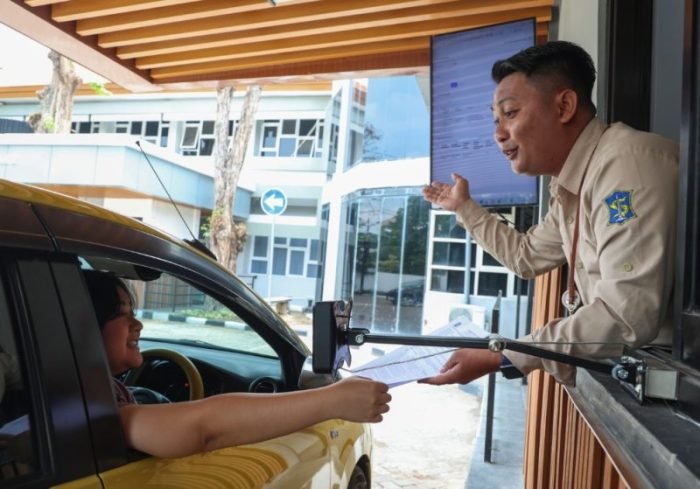 SPP Nambangan Layanan Perizinan Terdekat untuk Warga Surabaya Utara