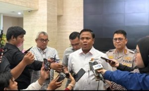 Bareskrim Polri Dalami Dugaan Pemberangkatan Haji Ilegal, 8 Calon Jemaah Digagalkan Berangkat