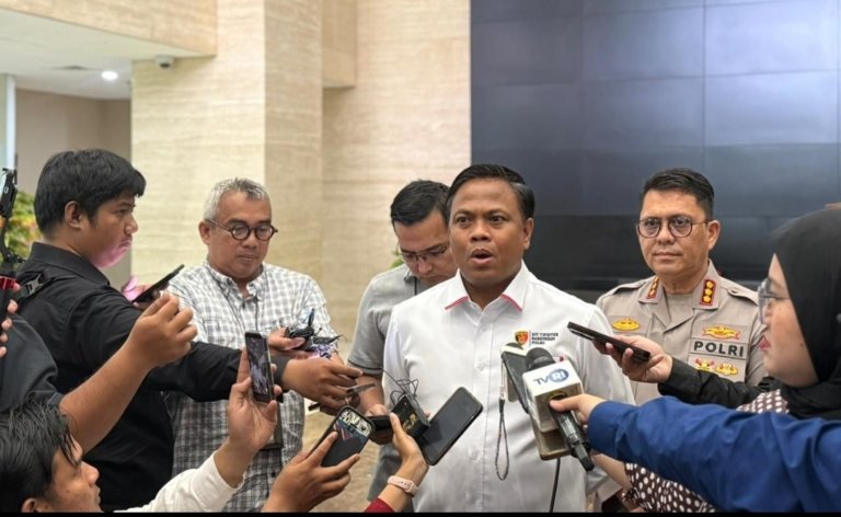 Bareskrim Polri Dalami Dugaan Pemberangkatan Haji Ilegal, 8 Calon Jemaah Digagalkan Berangkat
