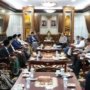 Polri–Kemenhaj Perkuat Koordinasi Internasional, Dorong Penugasan Personel di Arab Saudi untuk Amankan Jemaah Haji