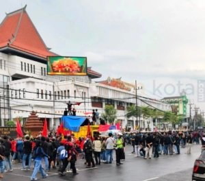 May Day 2026
