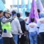 Polri Apresiasi Massa Buruh Sampaikan Aspirasi Tertib pada Peringatan May Day