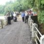 Polres Bondowoso Bangun Jembatan Merah Putih Presisi Hadirkan Manfaat Nyata bagi Warga
