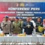 Bareskrim Polri Ungkap Penyalahgunaan LPG Subsidi di Klaten, 2 Tersangka Diamankan