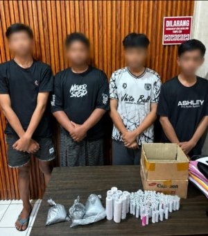 Penanganan Kasus Bahan Petasan di Pandaan Disorot, Status Hukum Dinilai Terlalu Dini