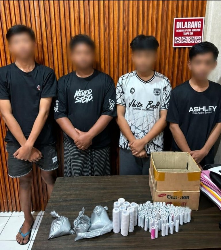 Penanganan Kasus Bahan Petasan di Pandaan Disorot, Status Hukum Dinilai Terlalu Dini