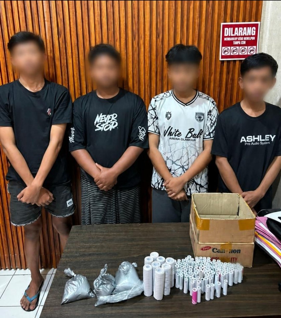 Penanganan Kasus Bahan Petasan di Pandaan Disorot, Status Hukum Dinilai Terlalu Dini