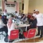 Dinsos surabaya membantu pendampingan lks sesurabaya untuk pendaftaran Akreditasi baru bersama sama tempat di aula ktr dinsos surabaya pada tgl 4 mei 2026