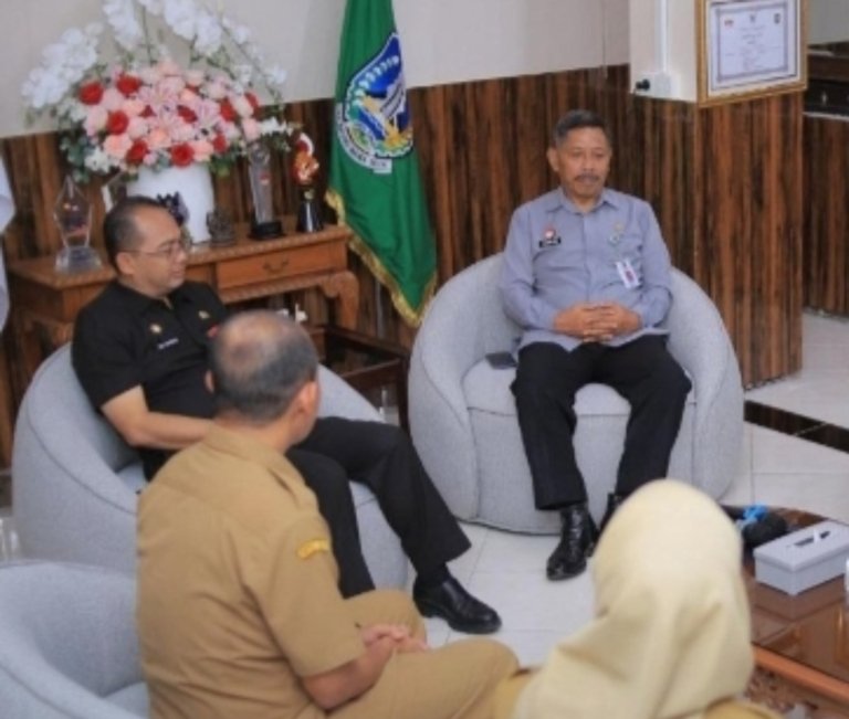 Ormas Tak Terdaftar Jadi Perhatian, Sinergi Lintas Instansi Jatim Ditingkatkan