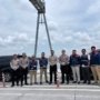 Sinergitas Korlantas Polri Bersama PT Hutama Karya Dalam Mendukung Program Pemerintah Zero Over Dimensi dan Overload 2027