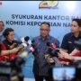 Kompolnas Resmikan Gedung Baru, Perkuat Pelayanan Pengaduan Publik