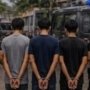 Polres Sumenep Ungkap Curanmor di Tiga TKP, Tiga Tersangka Diamankan