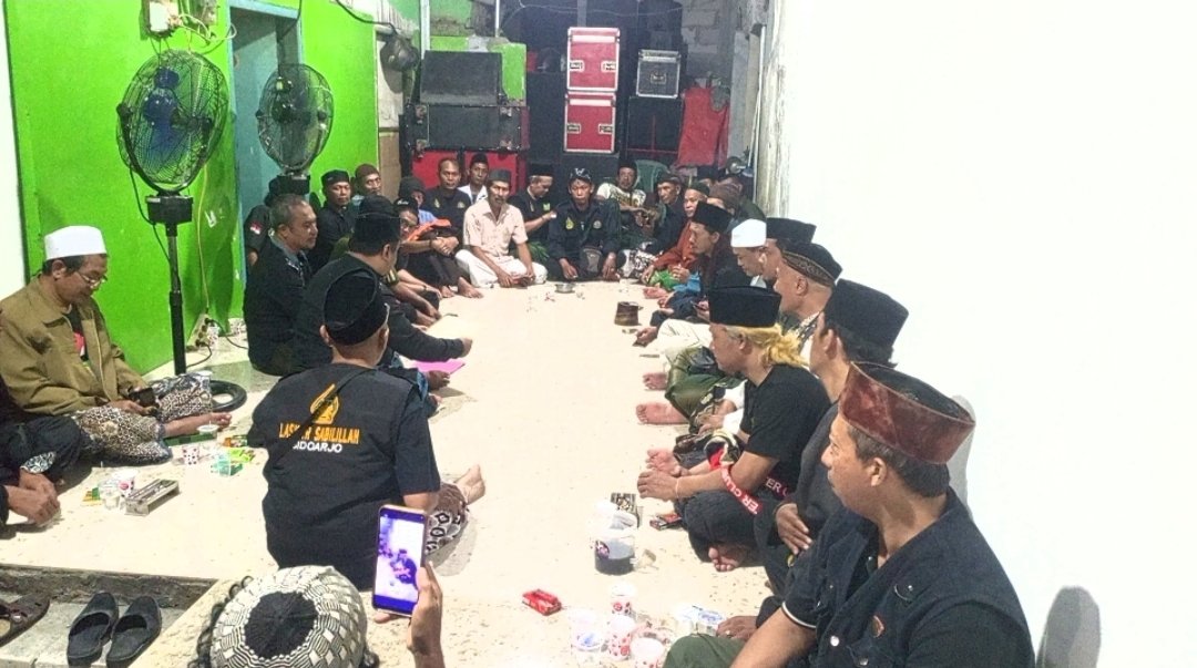Polemik Pembongkaran Makam Mbah Dirjo Joyo Ulomo Masuk Ranah Hukum di Sidoarjo