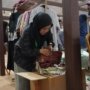 Siap Menggebrak Jakarta, UMKM Persit PD V/Brawijaya Bawa Produk Terbaik ke Persit Bisa.