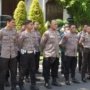Polrestabes Surabaya Perkuat Tim Tangguh Jogoboyo untuk Respons Cepat Pengamanan Kota