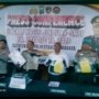Polrestabes Surabaya Ungkap Jaringan Joki UTBK, Diduga Beroperasi Sejak 2017
