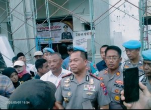 Satreskrim Polrestabes Surabaya Bongkar Penyekapan Lansia 80 tahun di Apartemen, Kerugian Ditaksir Rp2 Miliar