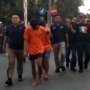 Polrestabes Surabaya kembali menunjukkan komitmennya dalam memberantas tindak kriminalitas jalanan.