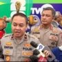 Polri Ingatkan Masyarakat Waspadai Penipuan dan Judi Bola Jelang Piala Dunia 2026