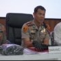 Polres Probolinggo Kota Amankan 5 orang Diduga Mafia BBM Subsidi
