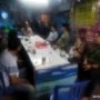 Ketua DPC PPP Surabaya Muhaimin SH MM Ngopi Lanang Bareng Bersama Jurnalis di Wonocolo